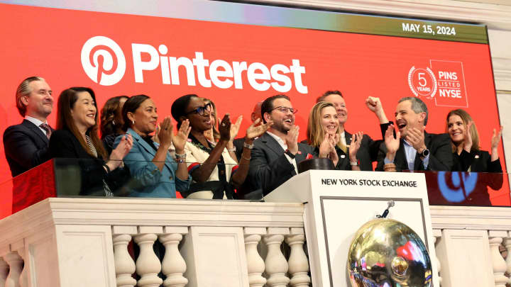 Morgan Stanley recomenda investimento em ação de rede social com grande potencial de crescimento Foto: Reprodução