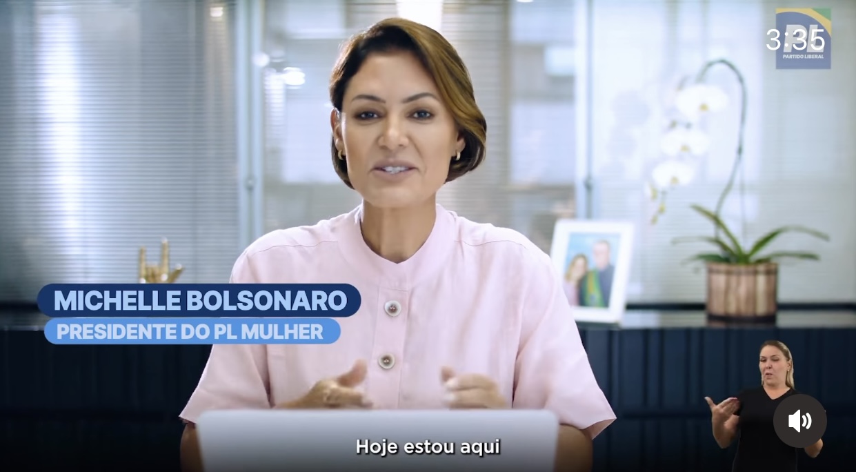 Foto:Reprodução