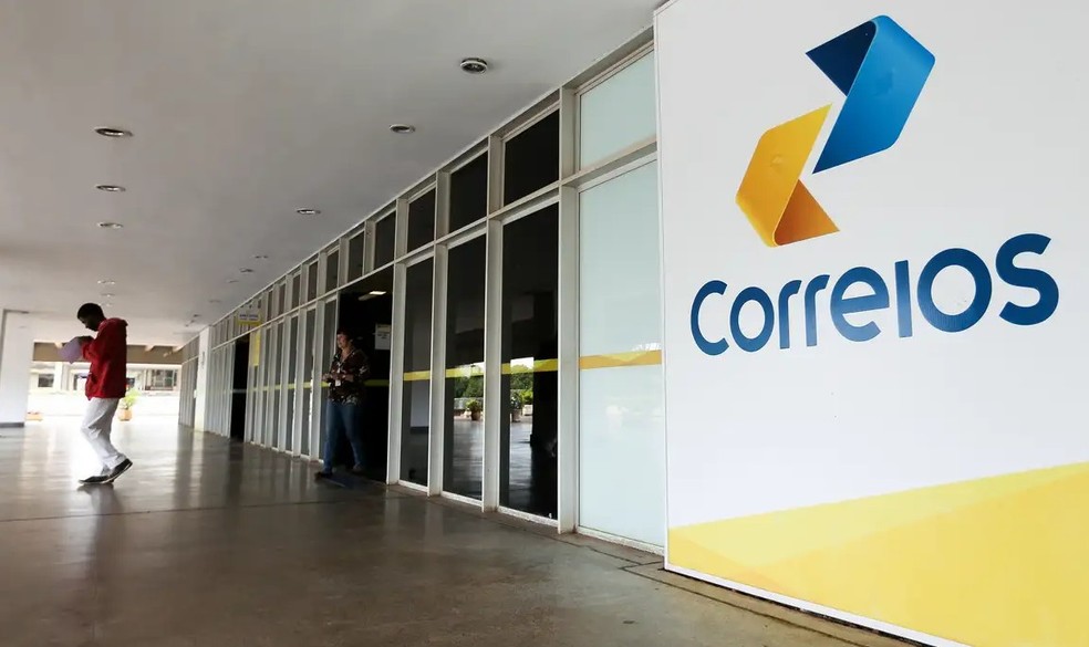 Correios alertam sobre vazamento de dados que afeta usuários cadastrados Correios enviou mensagem a clientes sobre vulnerabilidade no sistema em 13 de junho e permitiu. (Foto: Marcelo Camargo/Agência Brasil)