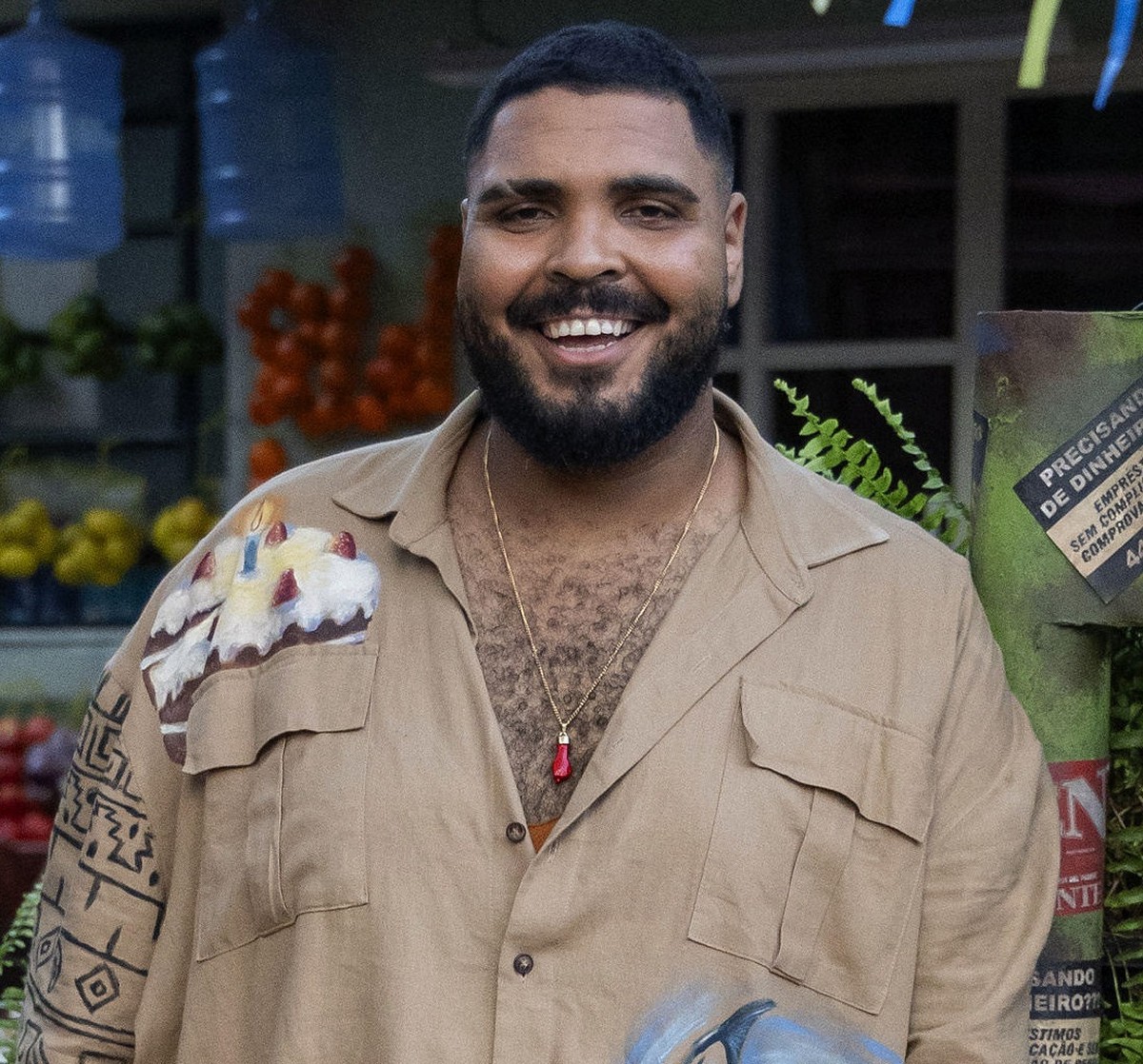 Foto:Reprodução