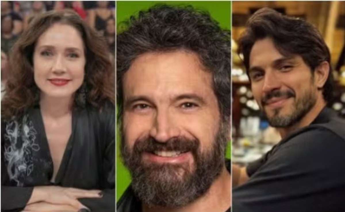 Foto:Reprodução