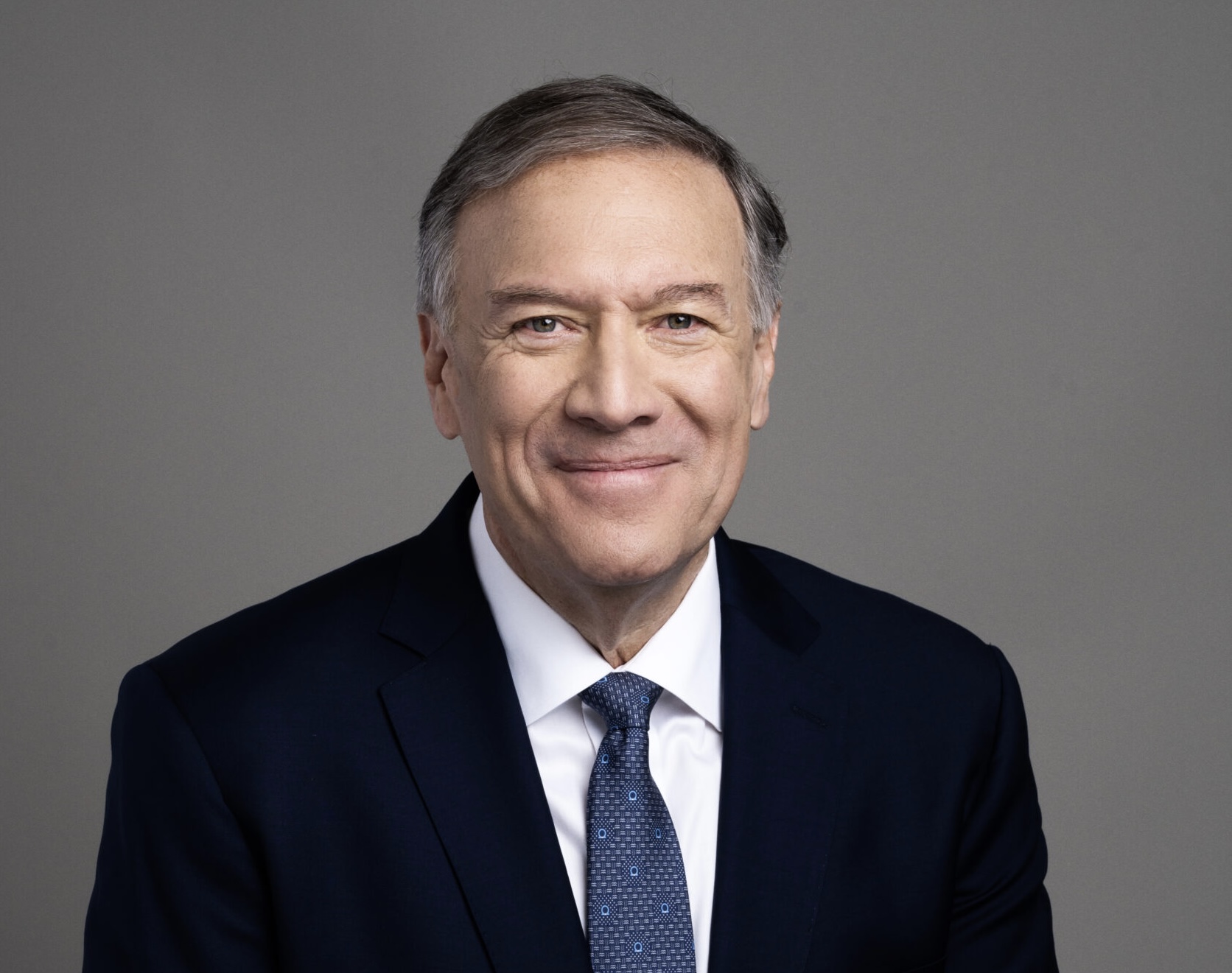 “Pompeo afirma que América Latina deve escolher entre EUA e China” Mike Pompeo, ex-secretário de Estado dos EUA (Foto: Divulgação)