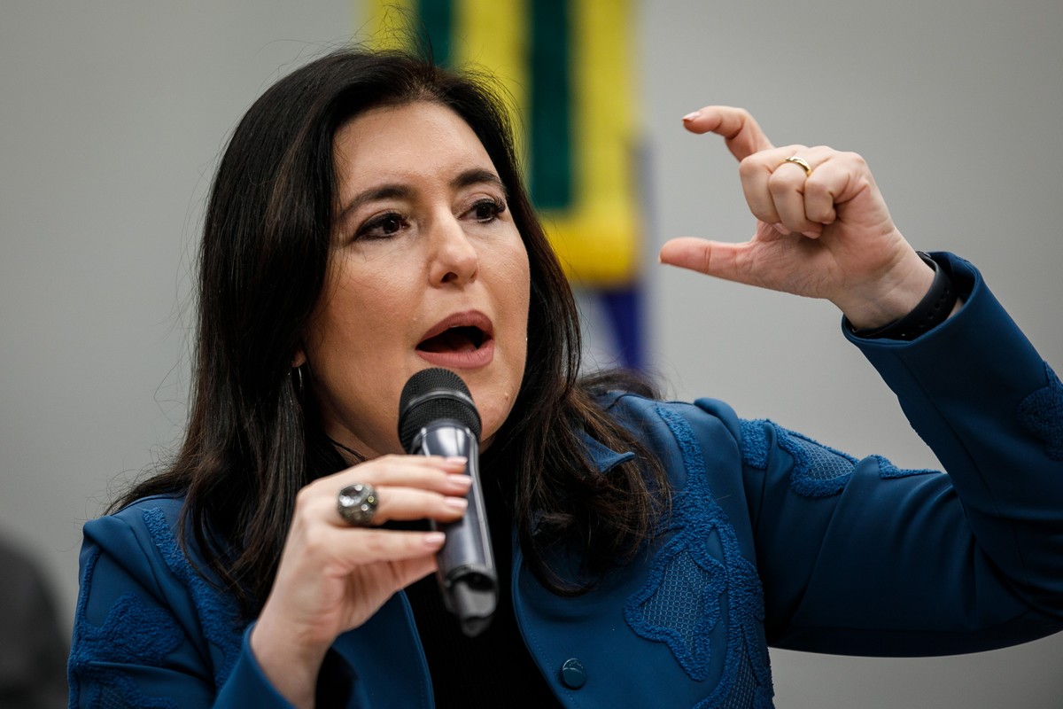 Foto:Reprodução