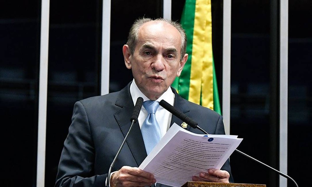 Foto:Reprodução