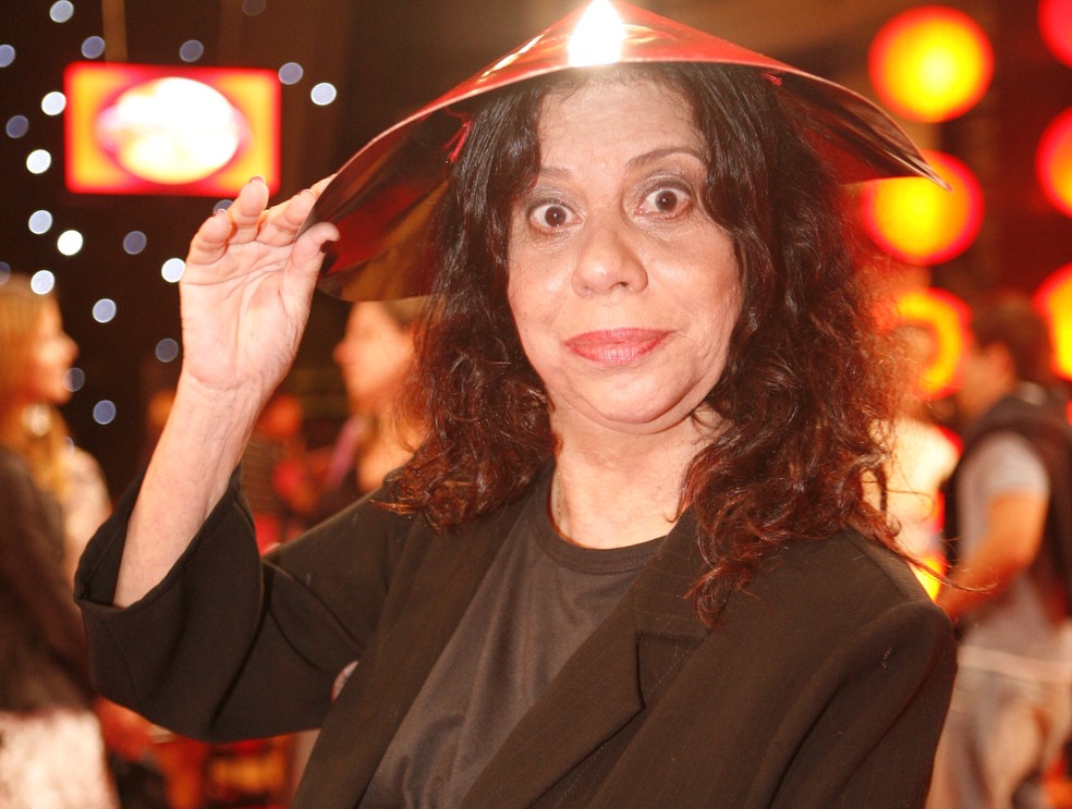 Foto:Reprodução