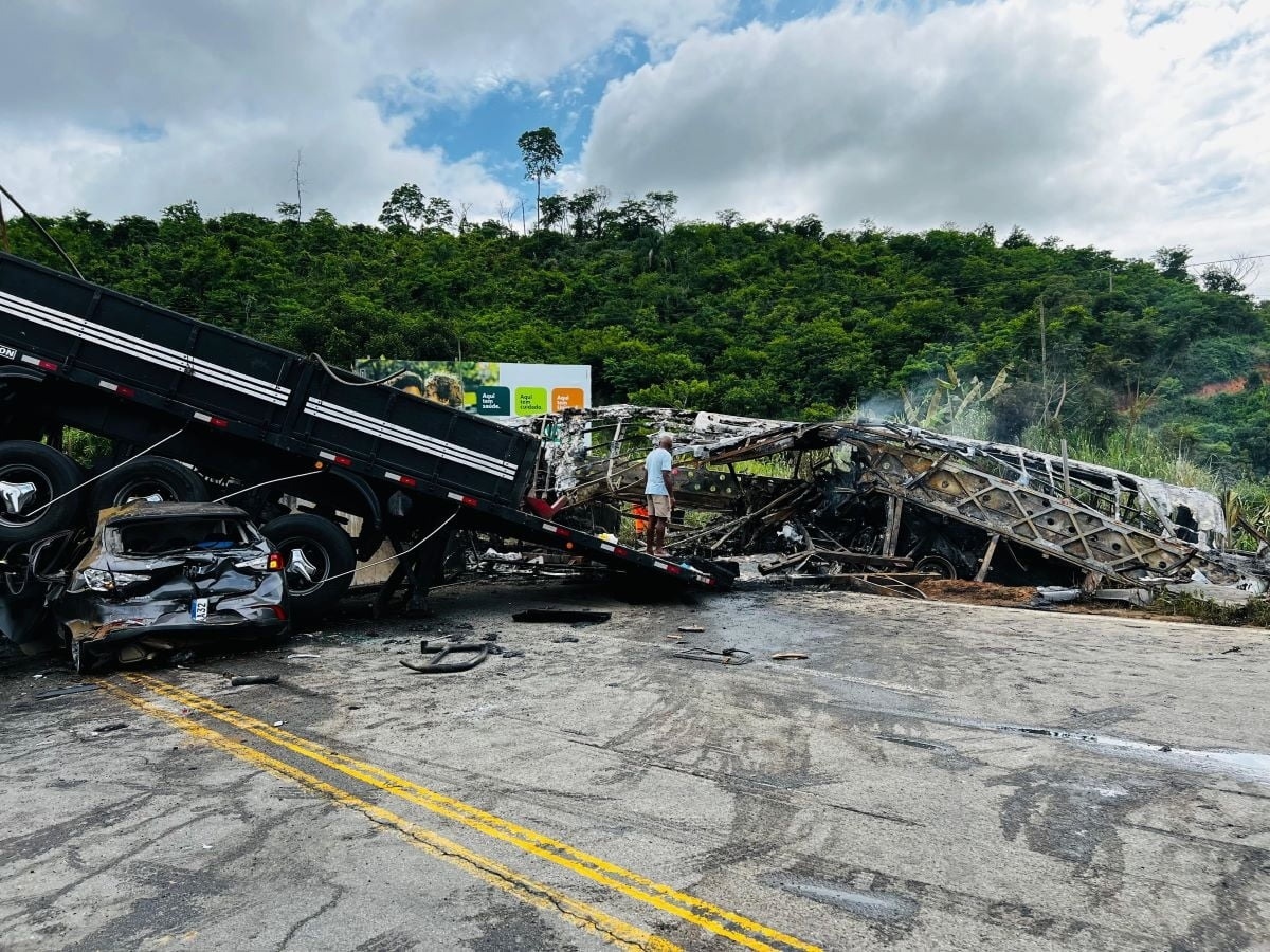 Foto:Reprodução