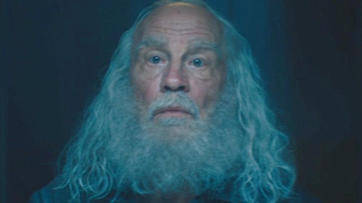 Marvel remove John Malkovich do elenco de Quarteto Fantástico: primeiros passos Foto: Reprodução