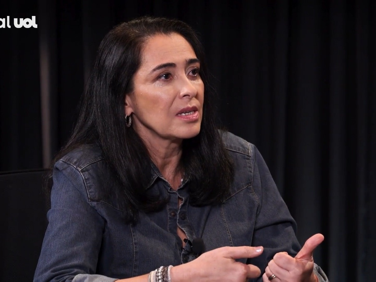 Falta de desejo sexual é a principal queixa de mulheres e homens, revela sexóloga Foto: Reprodução