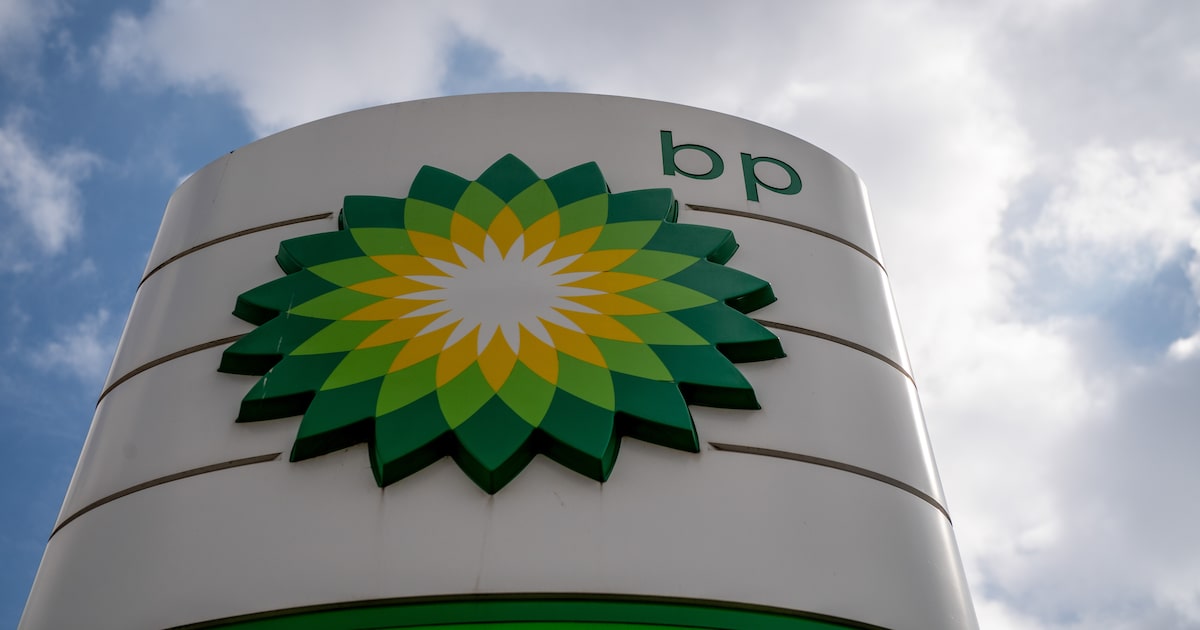 BP nomeia novo presidente do conselho vindo de fora do setor de óleo e gás