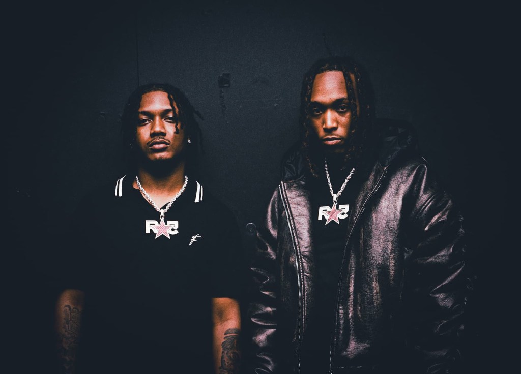 Homixide Gang lança álbum 'Homixide Lifestyle 2' com 25 faixas para streaming Homixide Gang lança álbum 'Homixide Lifestyle 2' com 25 faixas para streaming