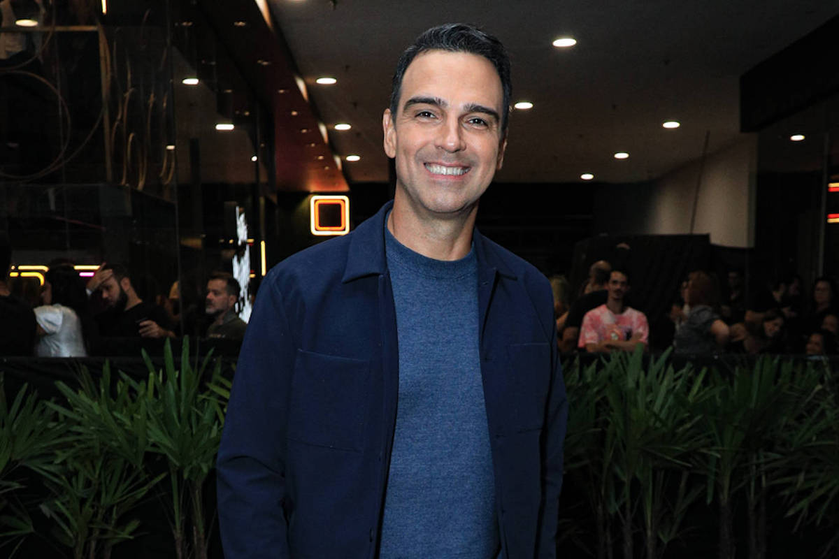 Foto:Reprodução