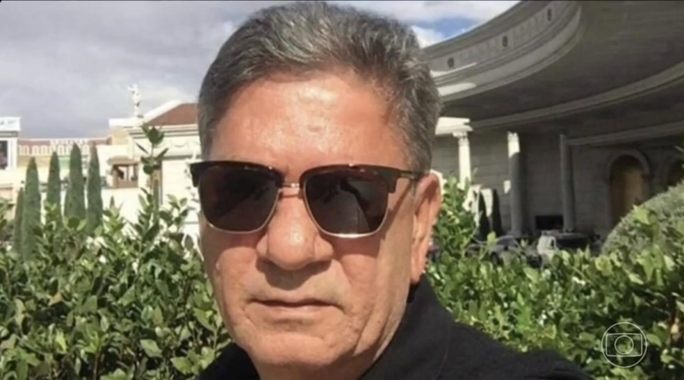 Foto:Reprodução