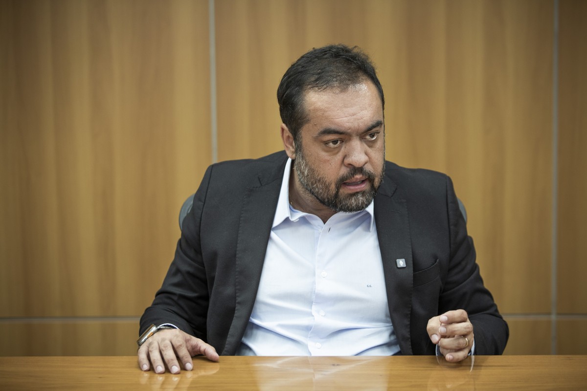Governador do Rio busca novo caminho político após rejeição de Bolsonaro Cláudio Castro fez críticas, mas também destaca pontos positivos da “ADPF das Favelas” (Foto: Guito Moreto)
