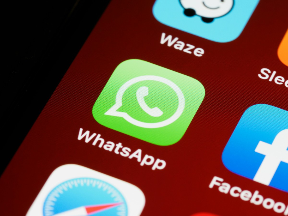 Usuários se preocupam com uma possível invasão de privacidade, apesar das garantias oferecidas pela Meta (Foto: Unsplash)