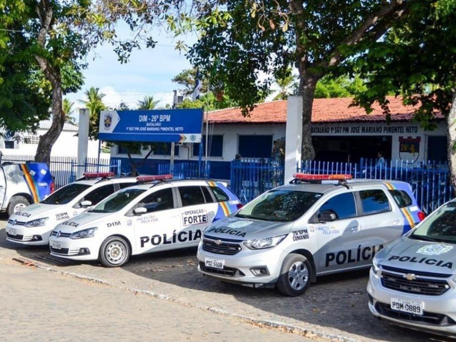 Foto:Reprodução