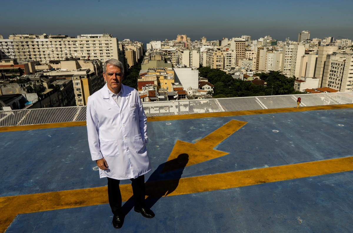 Foto:Reprodução