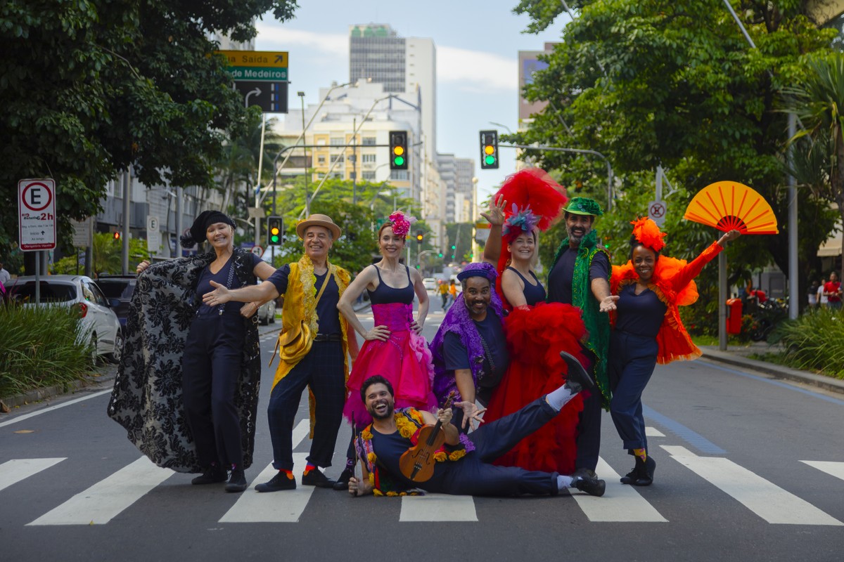 Foto:Reprodução