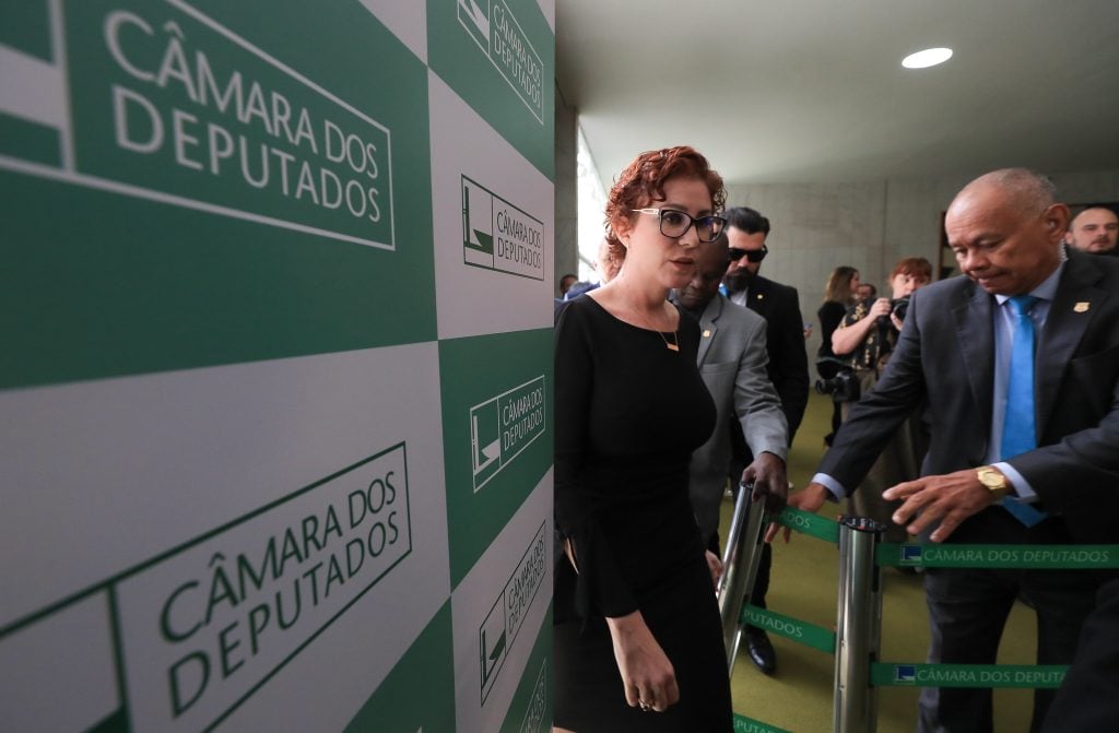 Foto:Reprodução