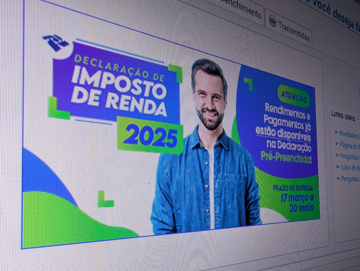 Foto:Reprodução