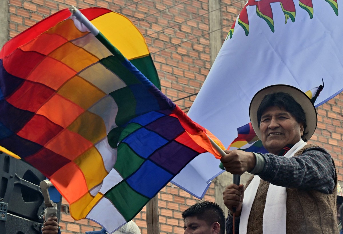 Foto:Reprodução