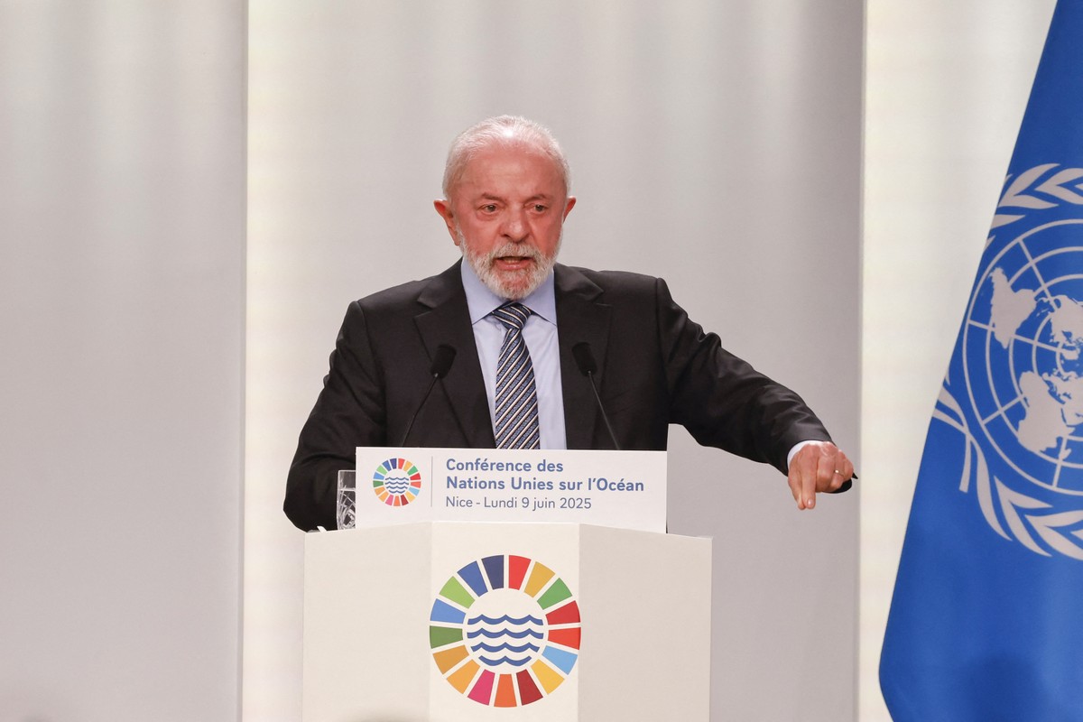 Foto:Reprodução