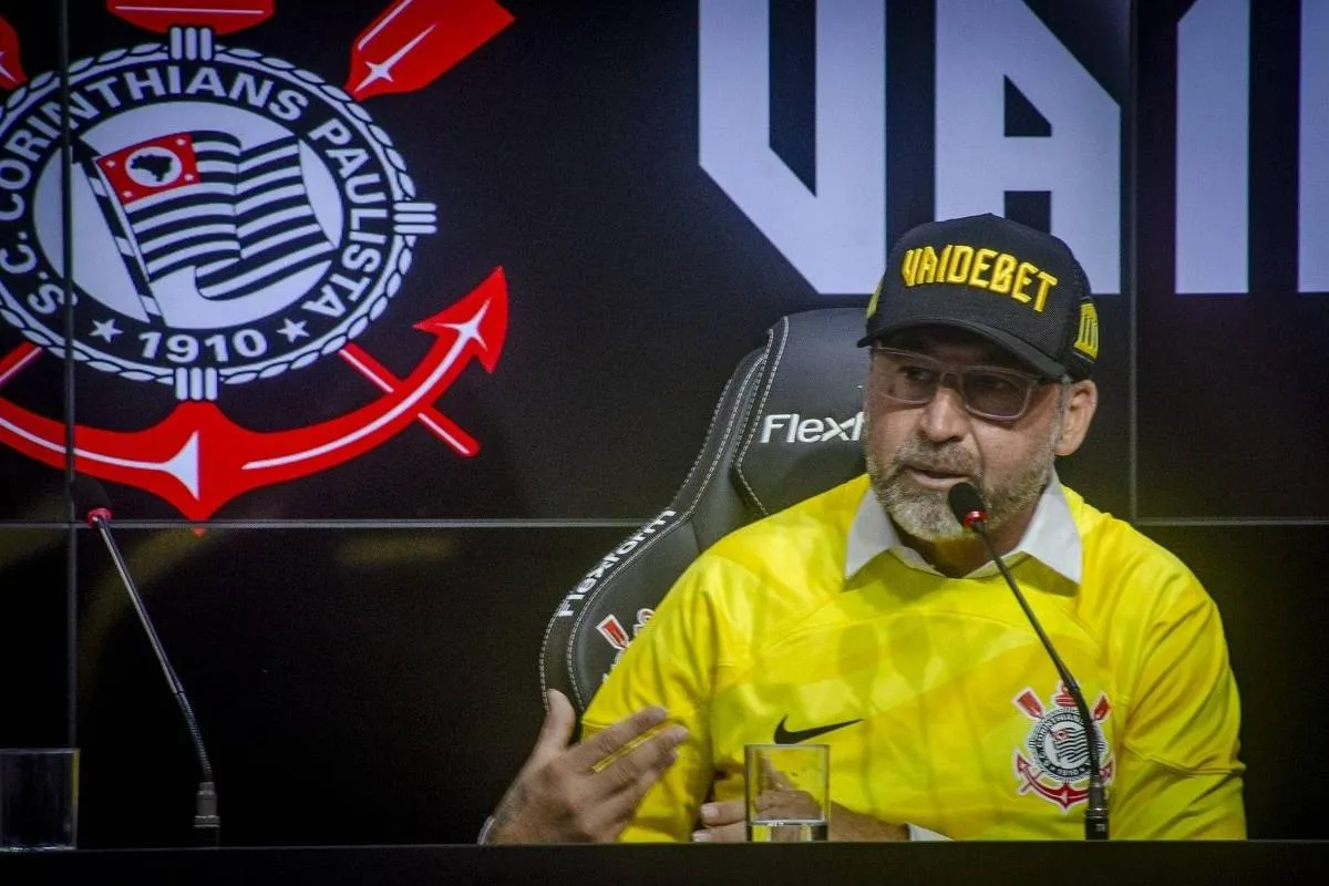 Foto:Reprodução