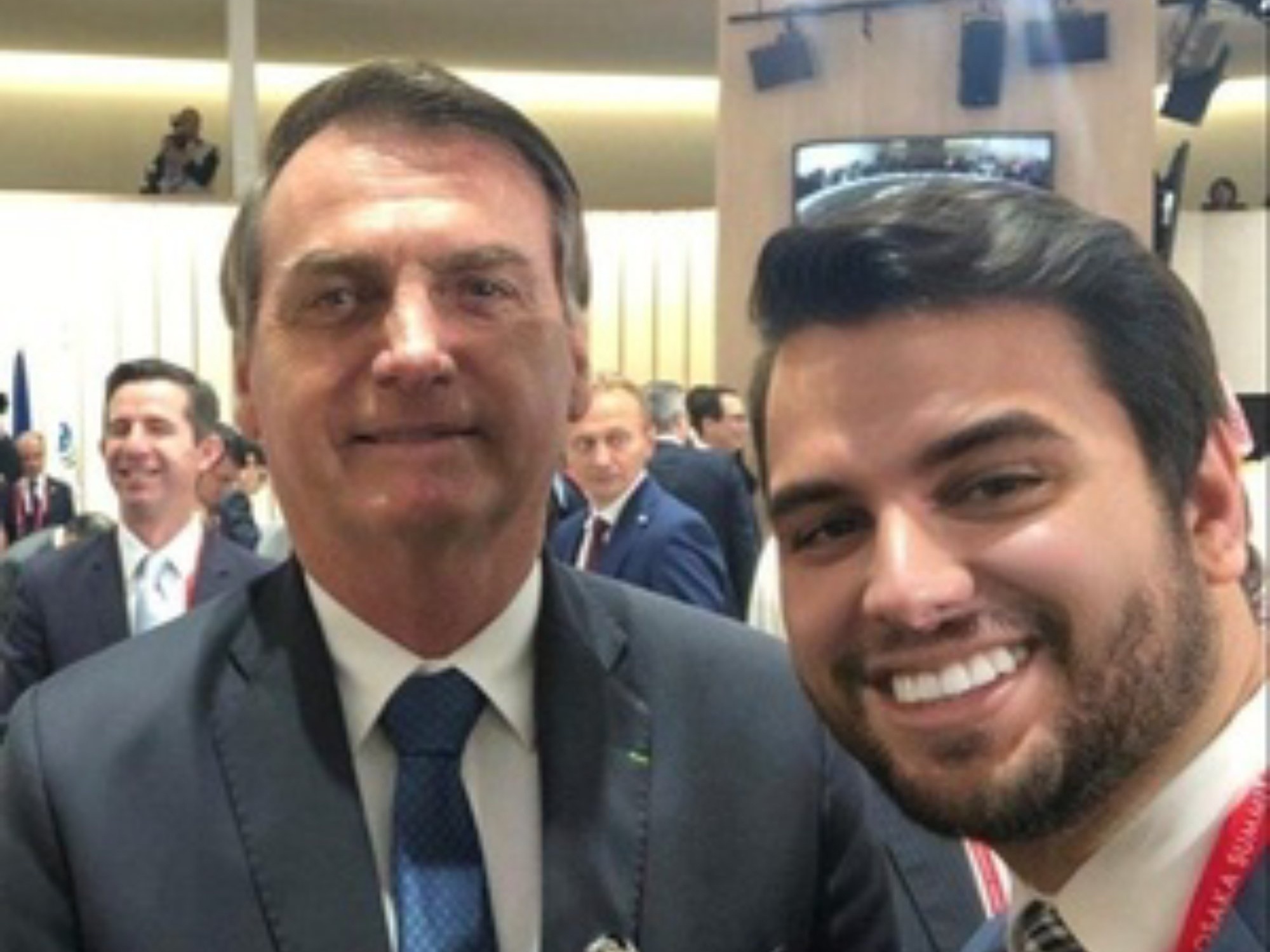 Foto:Reprodução