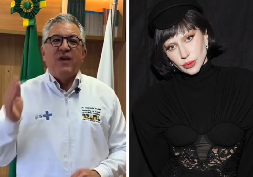 Foto:Reprodução