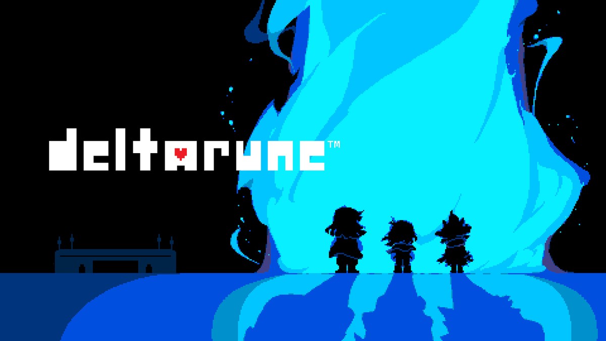 Deltarune (Foto: Divulgação)