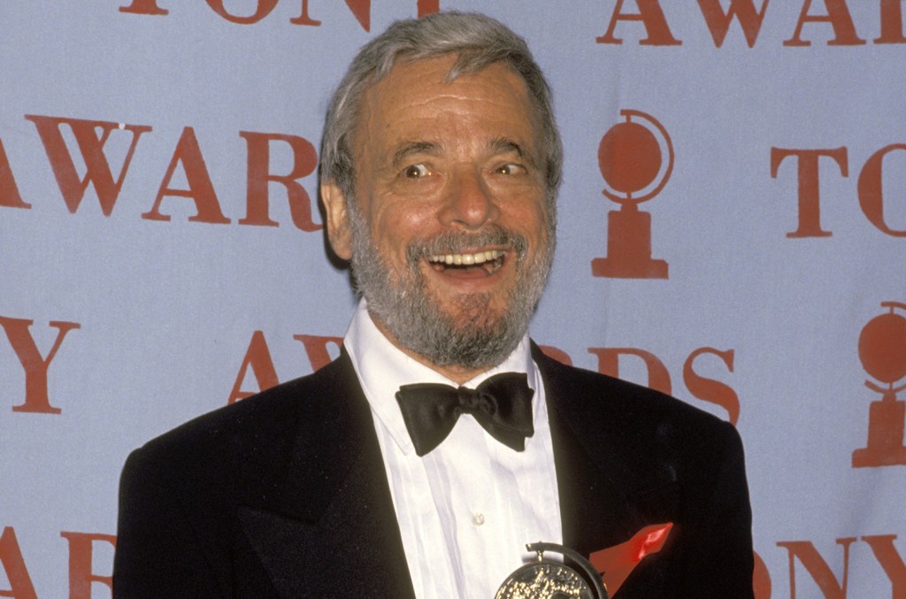 Artistas icônicos falecem a um Emmy de conquistar o status de EGOT Stephen Sondheim, Oscar Hammerstein e outros que faleceram a apenas um Emmy de distância do status de EGOT (Foto: Reprodução)