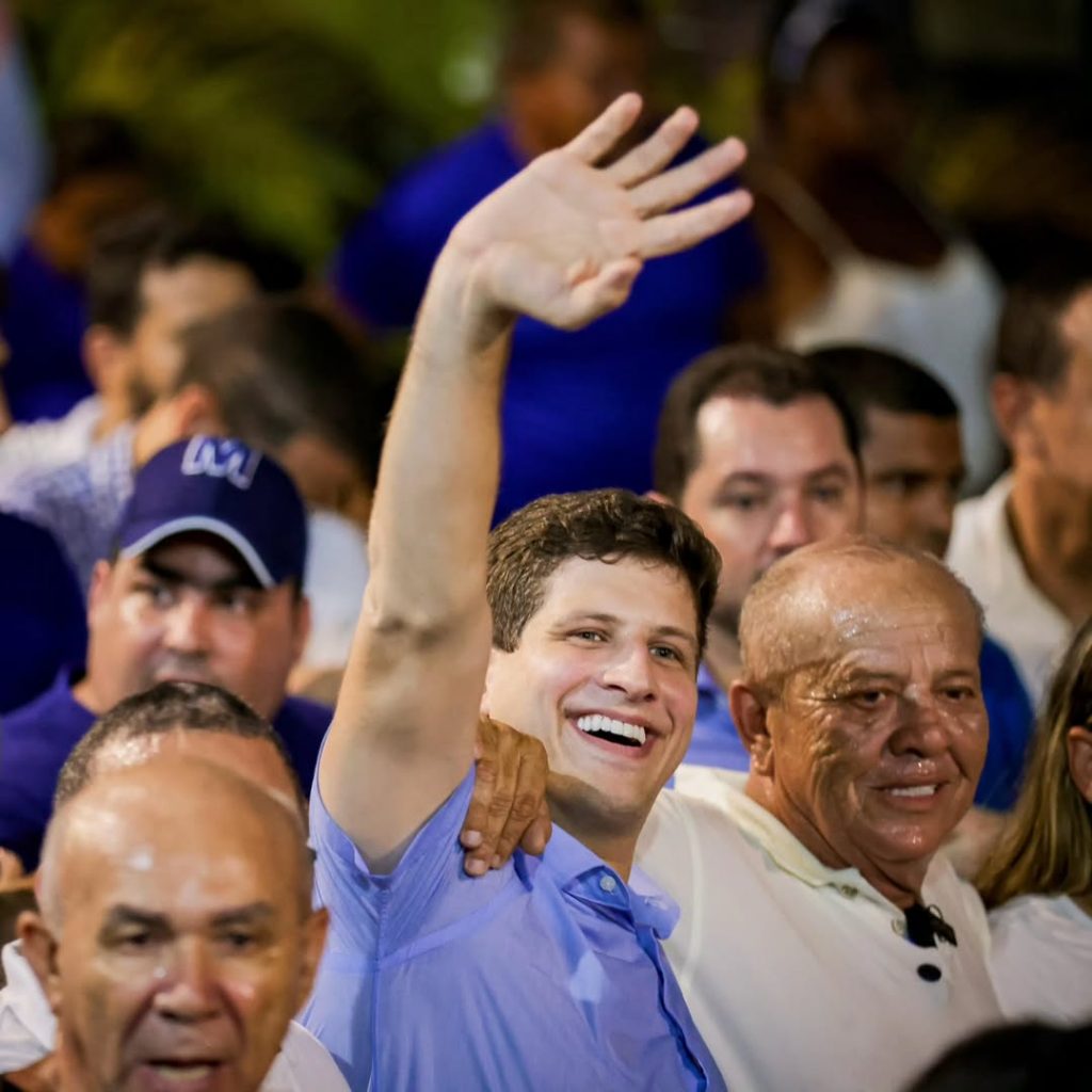 Foto:Reprodução