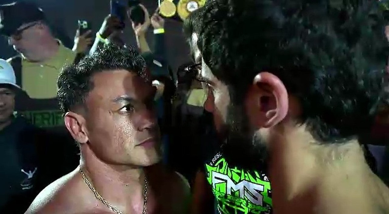 Foto:Reprodução