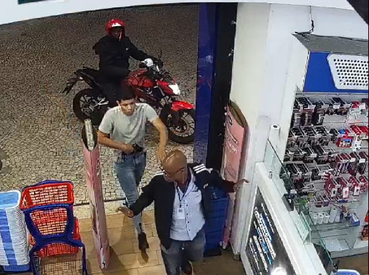 Foto:Reprodução