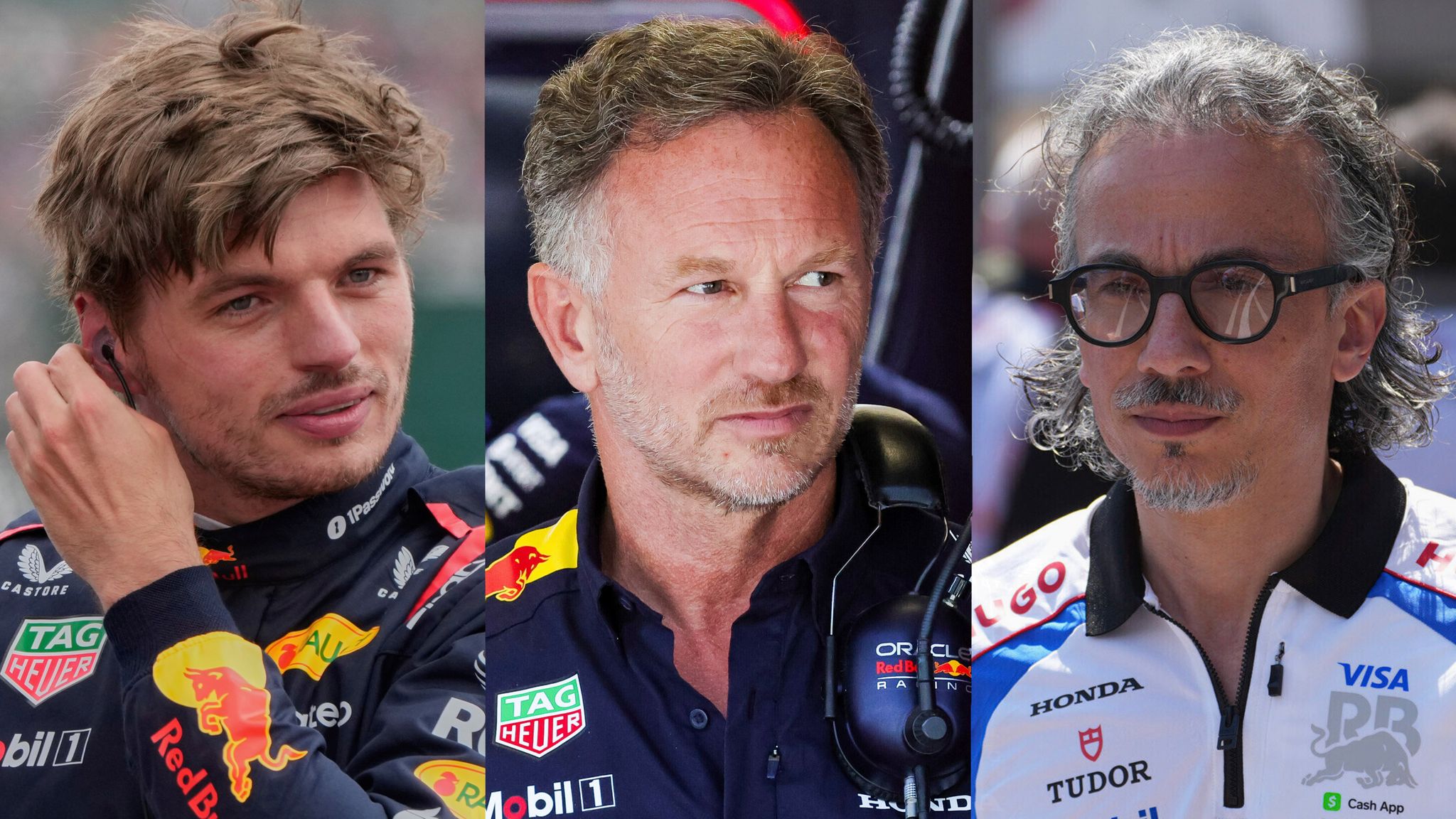 Horner é demitido e futuro de Verstappen e Red Bull gera incertezas Horner é demitido e futuro de Verstappen e Red Bull gera incertezas