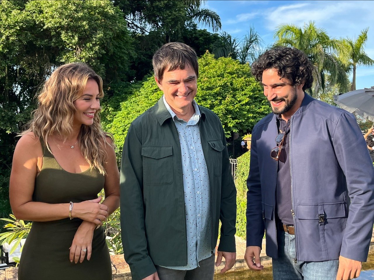 Foto:Reprodução