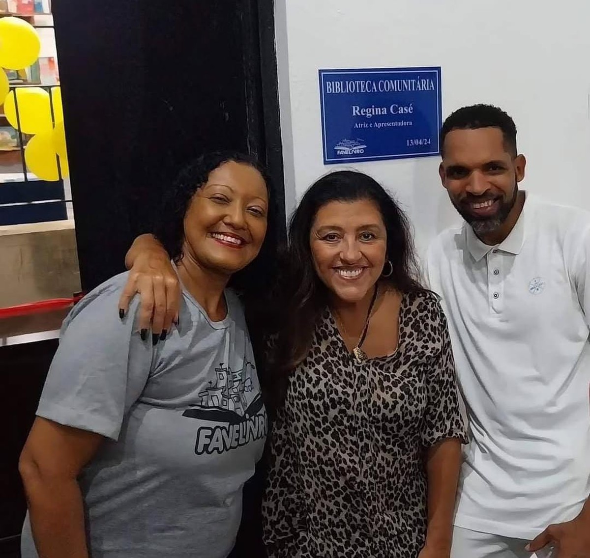 Foto:Reprodução