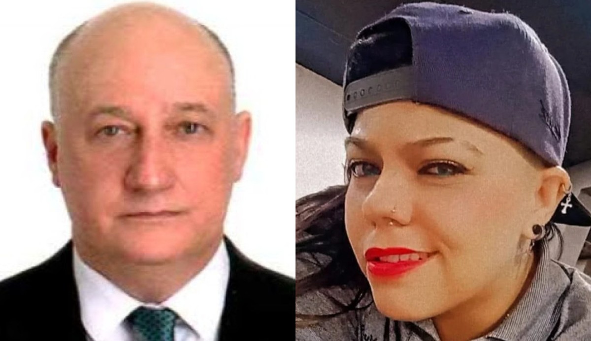Juiz aposentado atropela mulher embriagada enquanto dirigia em Araçatuba Juiz aposentado é preso depois de atropelar uma mulher em Araçatuba (SP); magistrado estava embriagado na hora do ocorrido. (Foto: Reprodução)