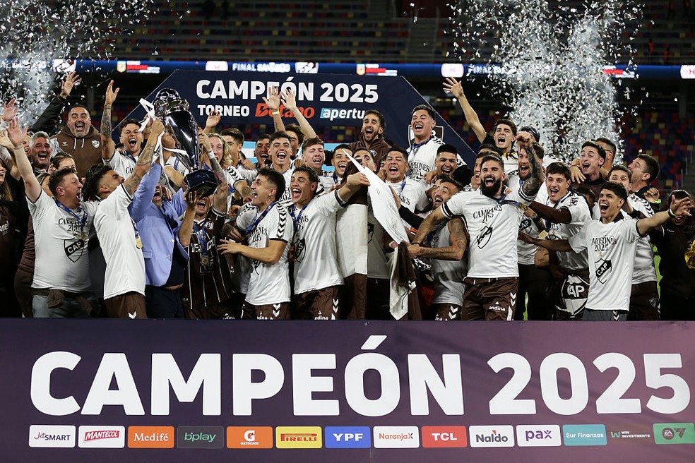 Foto:Reprodução
