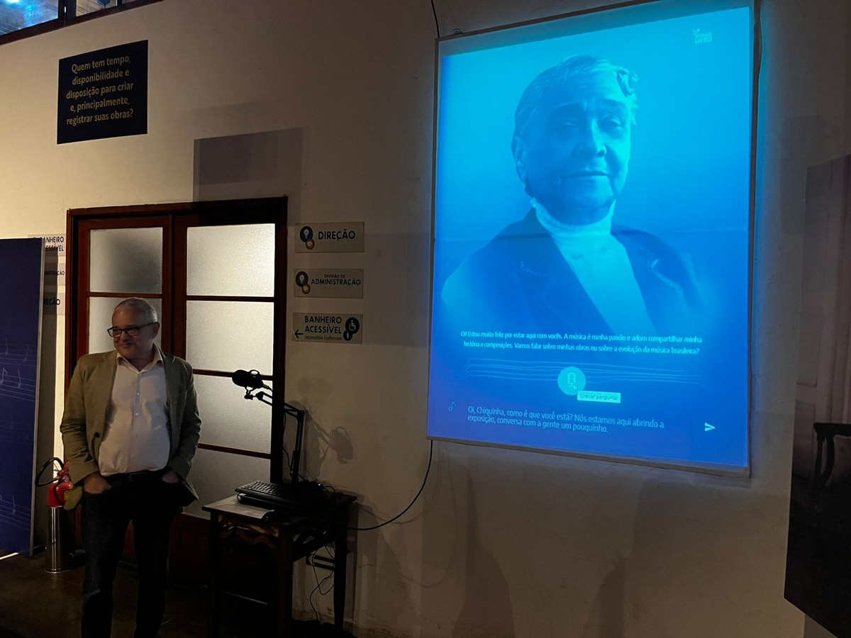 Foto:Reprodução