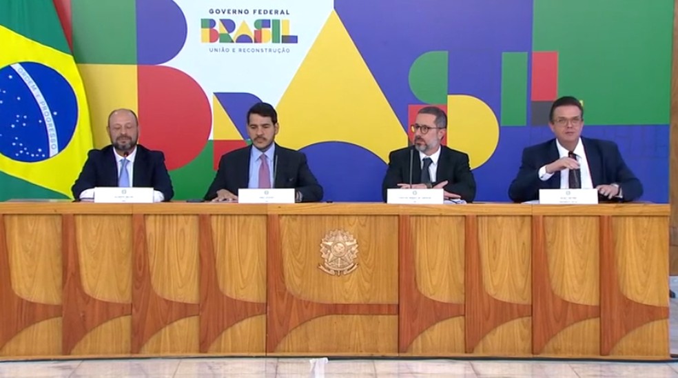 Foto:Reprodução