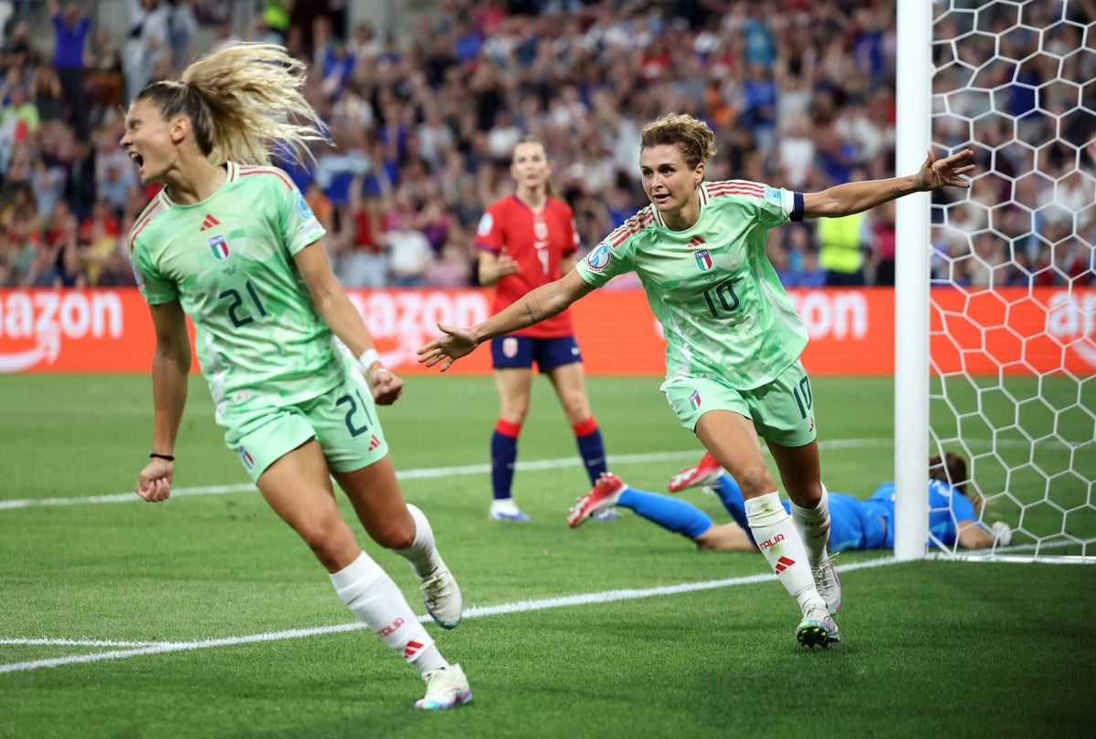 Foto: Reprodução/The Athletic UK