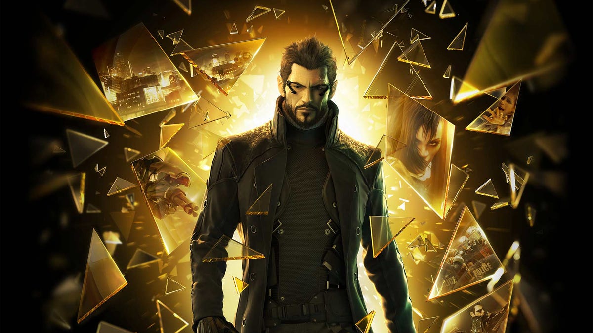 Deus Ex: jogo imperdível está com preço baixo e sem DRM, aproveite a oferta Deus Ex: jogo imperdível está com preço baixo e sem DRM, aproveite a oferta