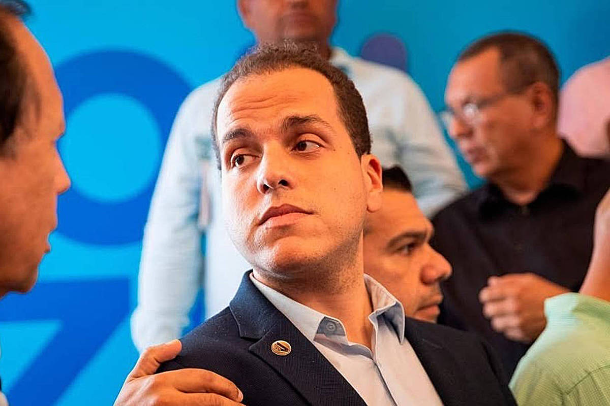 Foto:Reprodução