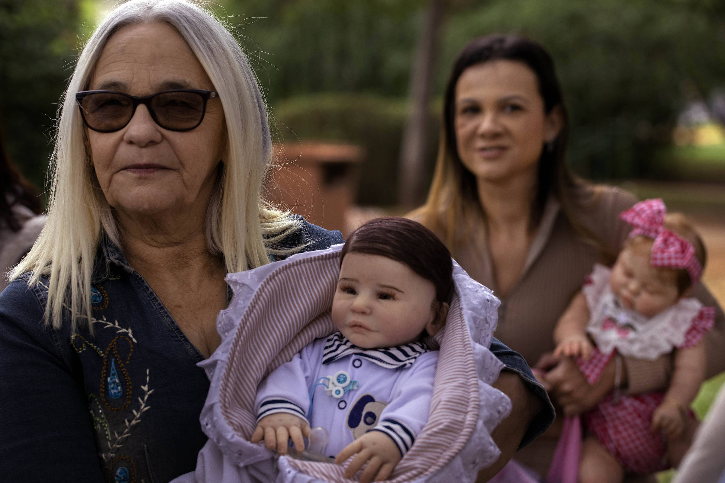 Foto:Reprodução