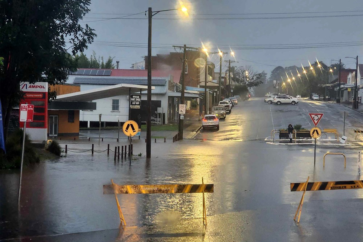 Foto:Reprodução