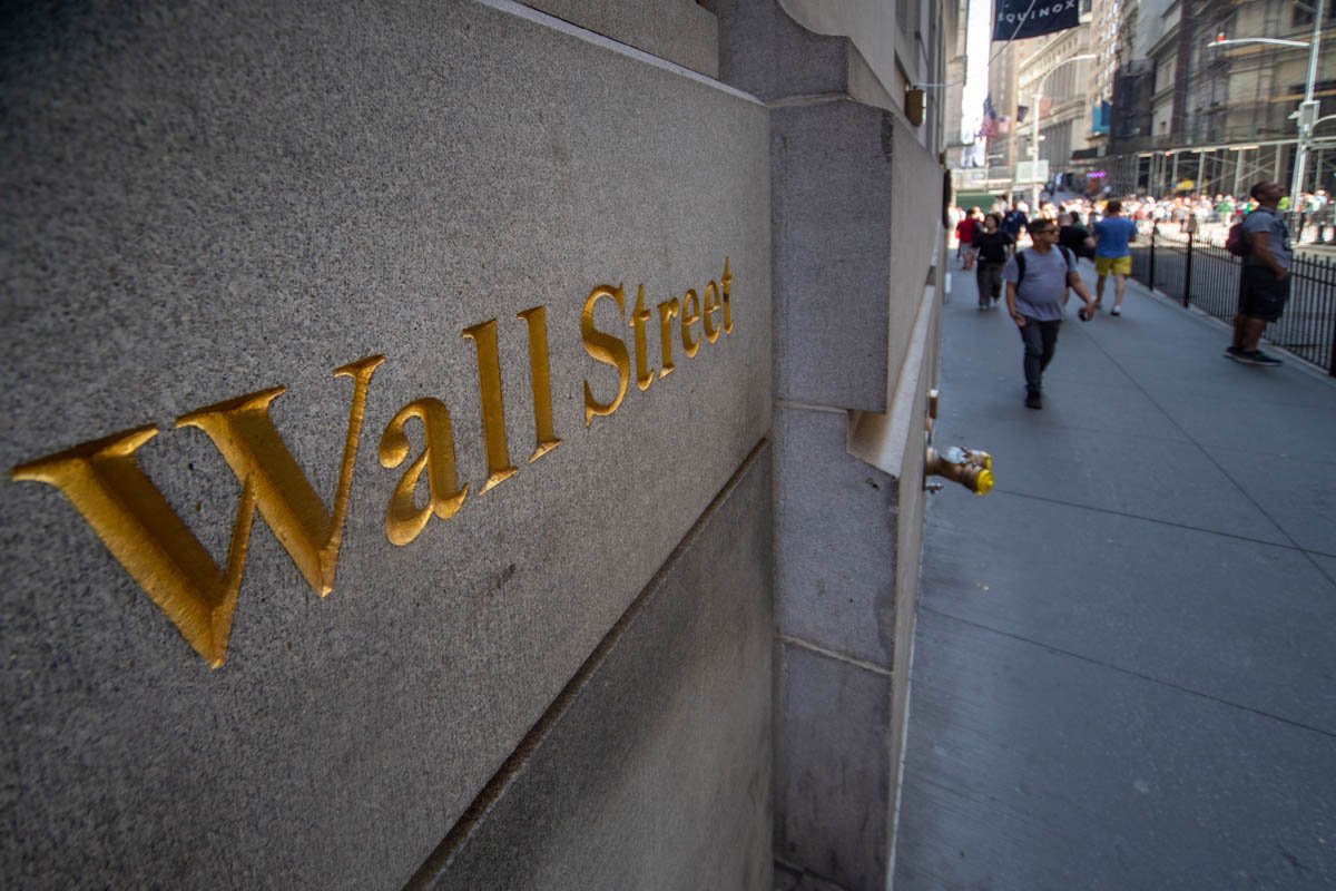 IPOs: Bullish entra na nova onda do mercado cripto (Foto: Leandro Fonseca/Exame)