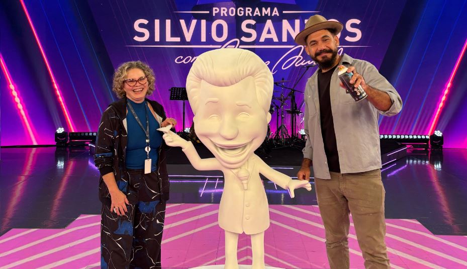 Foto:Reprodução