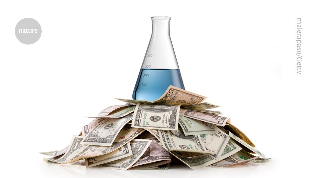 O efeito Matthew descreve como cientistas que ganham financiamento para pesquisa no início de suas carreiras têm mais chances de ter sucesso posteriormente. (Foto: malerapaso/Getty)