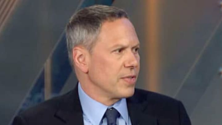 Justiça americana desiste de acusações contra a Fat Brands e seu presidente Andy Wiederhorn, ex-CEO da Fatburger. (Foto: CNBC)