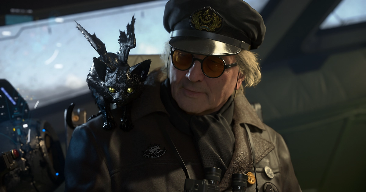 Trailer final de Death Stranding 2 será lançado em 26 de junho Trailer está pronto e terá 180 cenas diferentes (Foto: Reprodução)